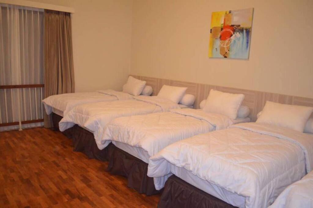 Villa Agro Kusuma Pinus R7 Бату Экстерьер фото