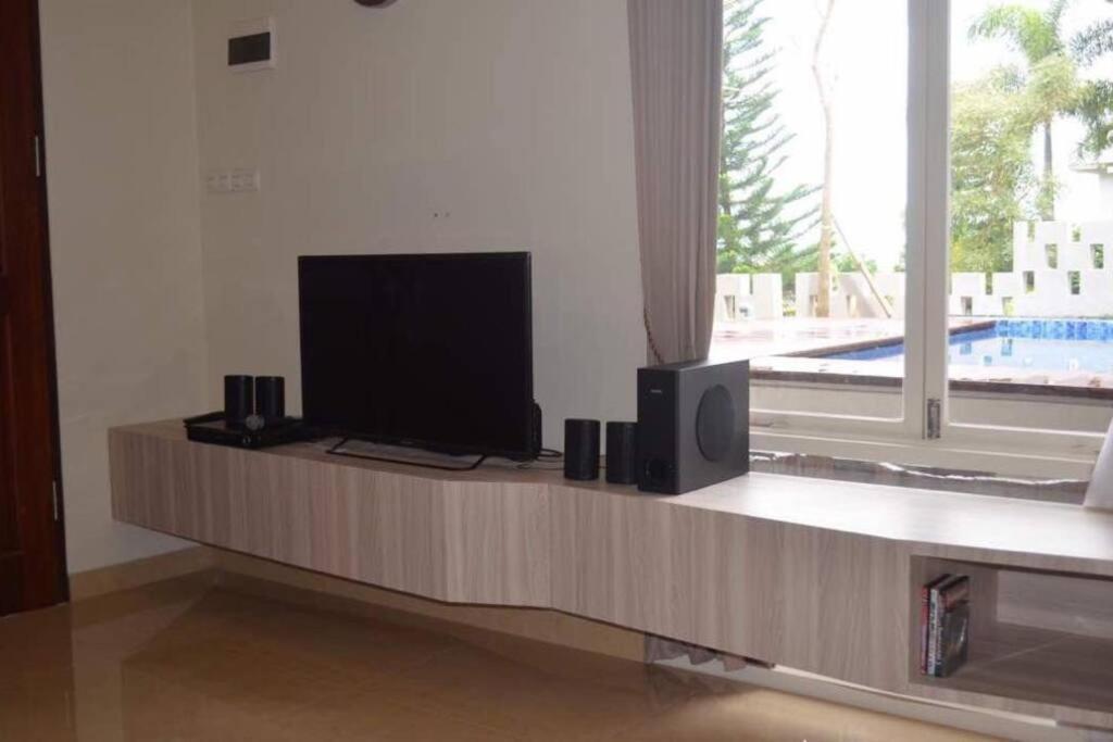 Villa Agro Kusuma Pinus R7 Бату Экстерьер фото