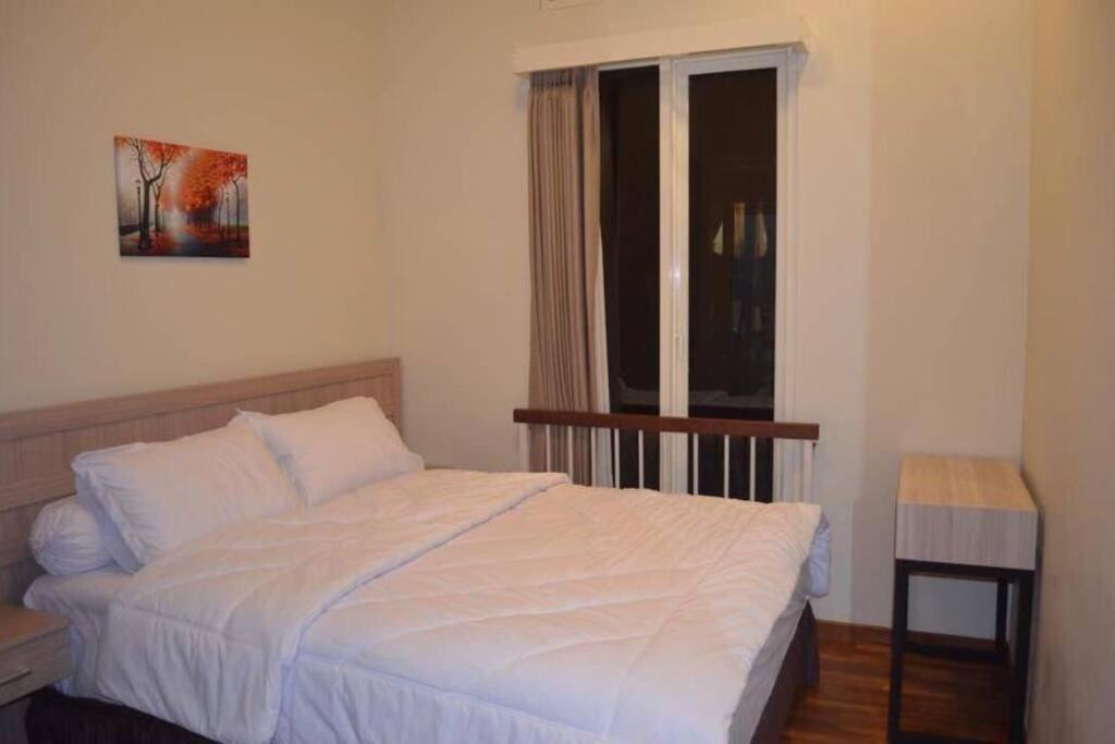 Villa Agro Kusuma Pinus R7 Бату Экстерьер фото