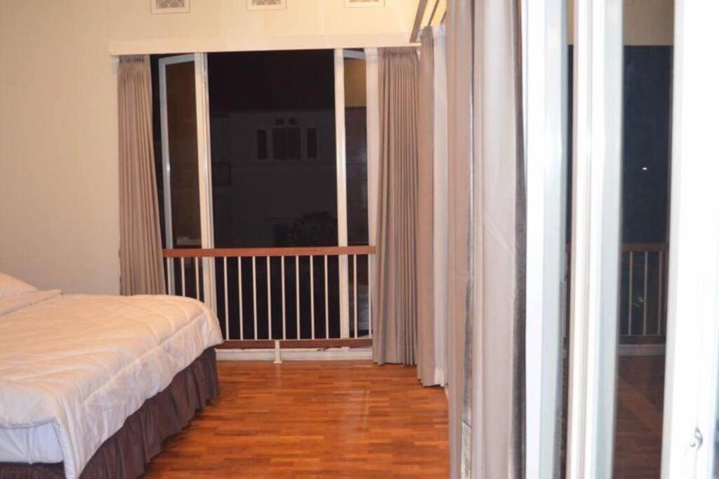 Villa Agro Kusuma Pinus R7 Бату Экстерьер фото