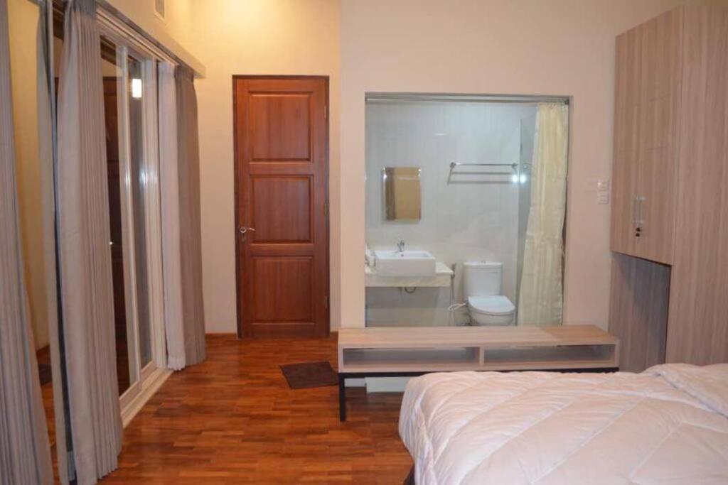 Villa Agro Kusuma Pinus R7 Бату Экстерьер фото