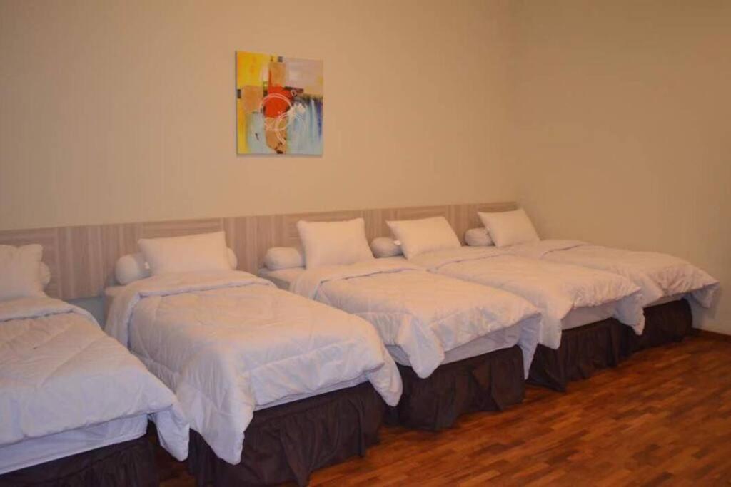Villa Agro Kusuma Pinus R7 Бату Экстерьер фото